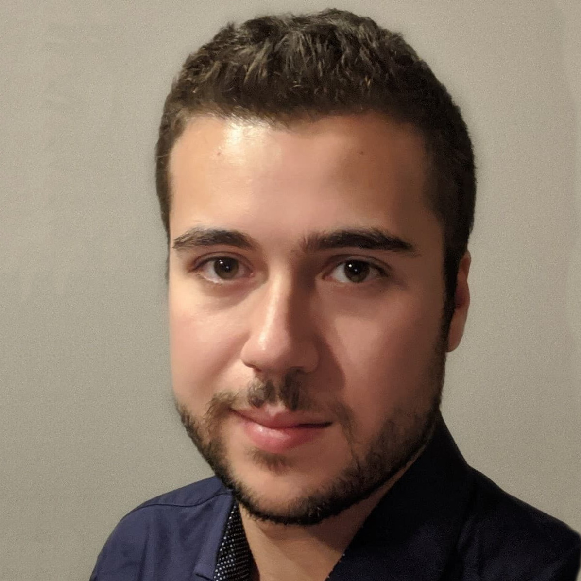 Michał El Fartas