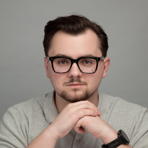Radosław Dudek